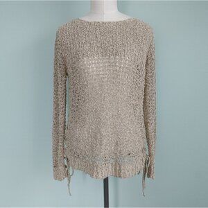 BB Dakota | knit sweater